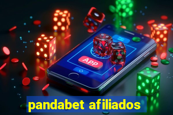 pandabet afiliados